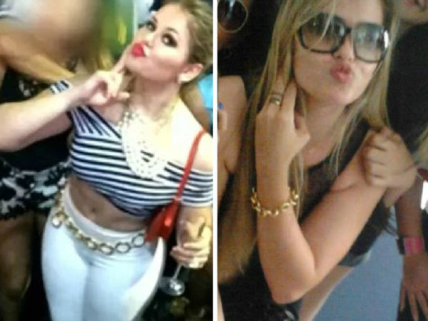 Lidiane leite, a “prefeita ostentação”: muito luxo nas redes sociais. | Reprodução/Instagram