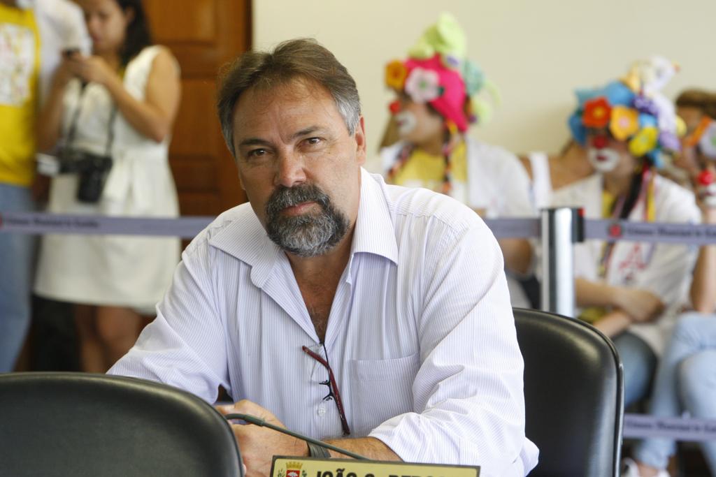 Além do ressarcimento, Derosso, dois ex-servidores do Legislativo e quatro empresários receberam 70 multas, que somam cerca de R$ 675 mil. Cabem recursos das decisões. | Daniel Castellano /
GP