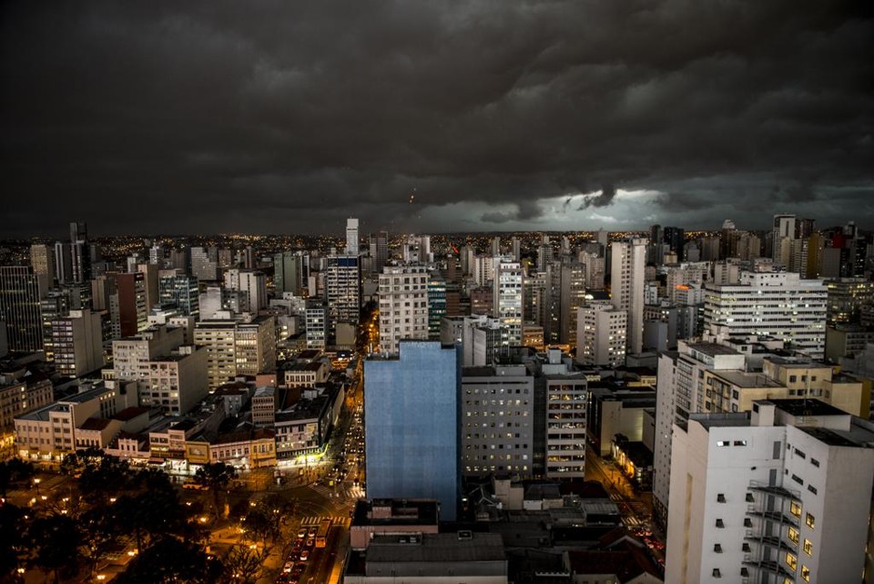 | Henry Milléo/Gazeta do Povo
