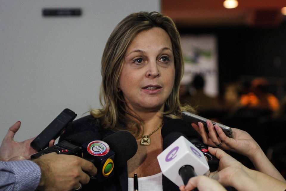 Para a Procuradoria, as conexões do caso Voldemort com a secretária estadual não eram suficientes para a abertura de uma investigação. | /