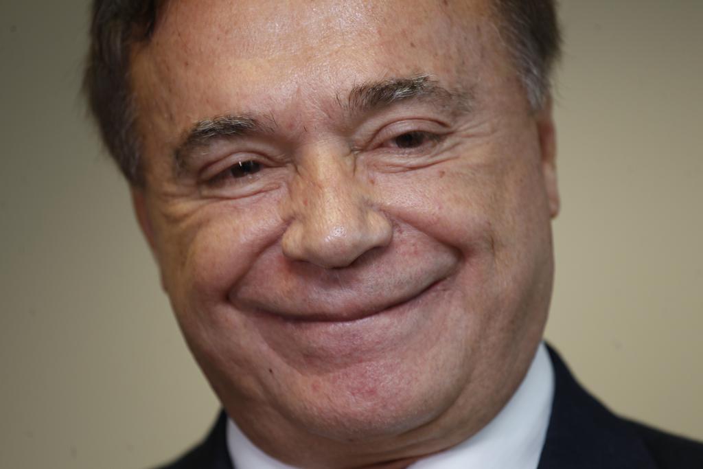 Senador diz que está conversando, também, com o PSB. | Aniele Nascimento/Gazeta do Povo