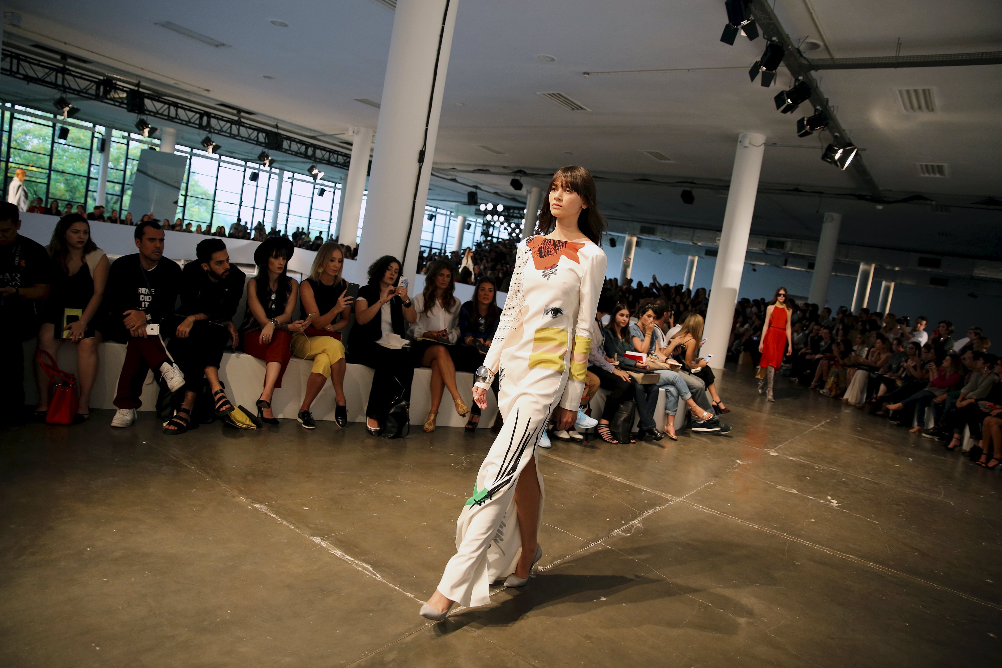 | Nacho Doce/Reuters