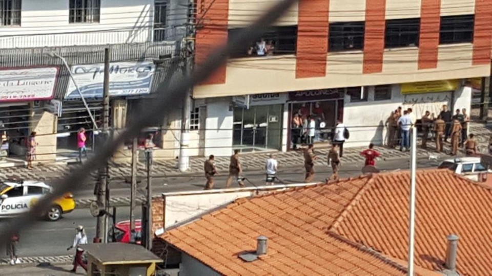  | /Adriana Marfará Melniski/Arquivo Pessoal