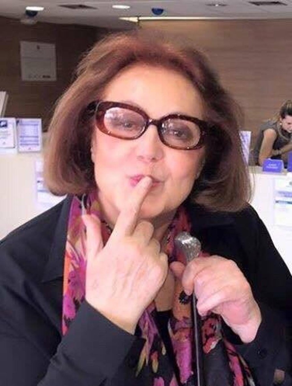  | Arquivo da família