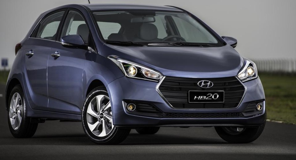 | Wagner Menezes/ Hyundai