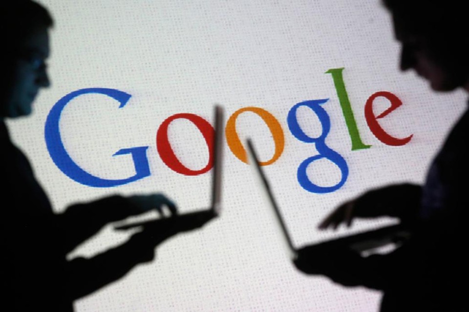 O nome Google ficará restrito aos produtos de internet, como o serviço de buscas, mapas, aplicativos, YouTube e Android | Dado Ruvic/Reuters