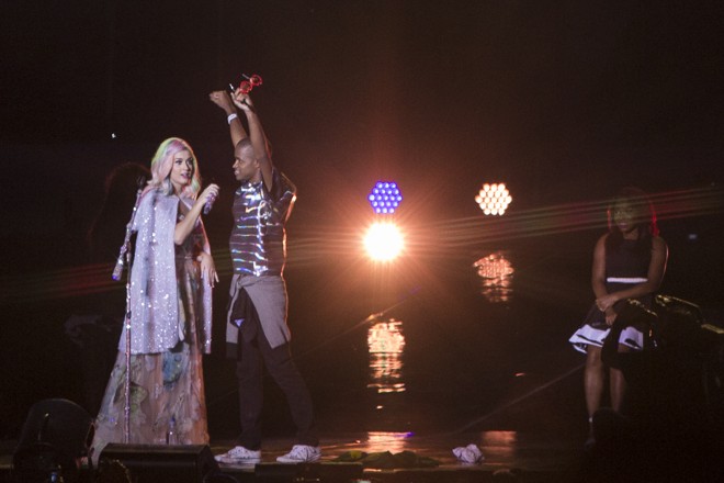  | Marcelo Andrade/Gazeta do Povo