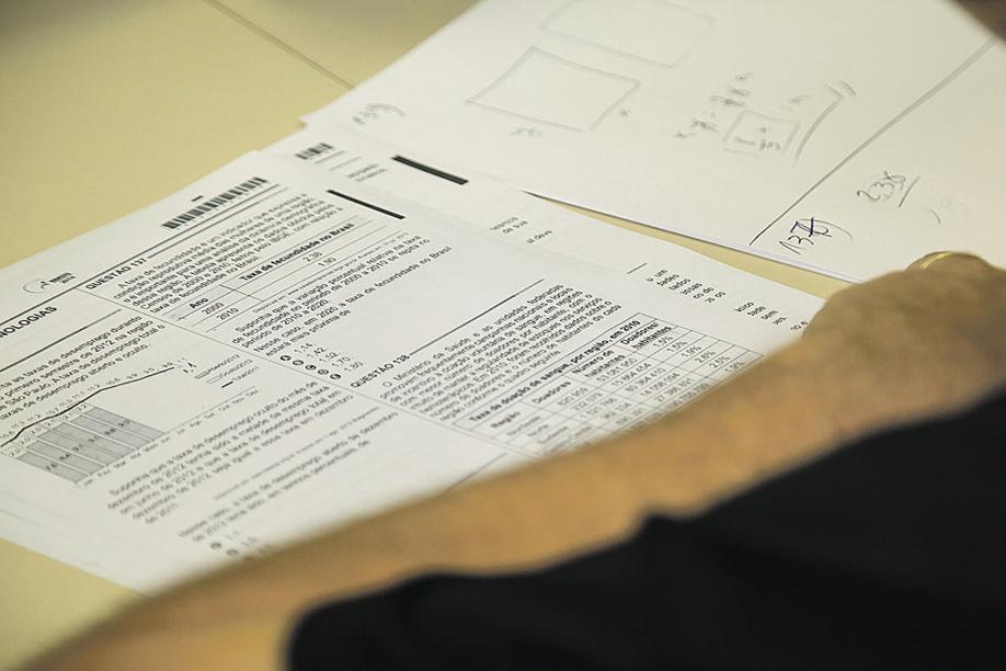  | Marcelo Andrade/Gazeta do Povo