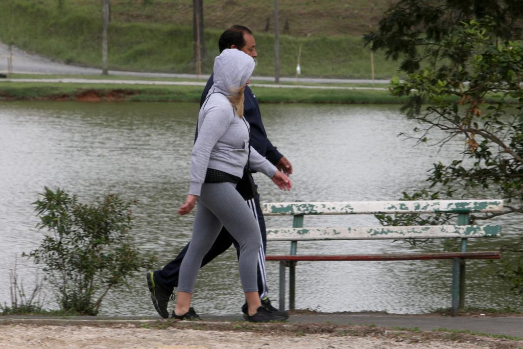 | Aniele Nascimento/Gazeta do Povo