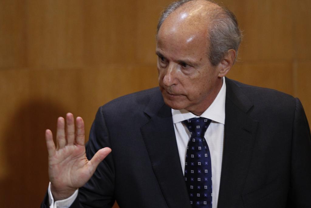 Os executivos da Andrade Gutierrez foram presos em julho desse ano, na deflagração da 14ª fase da Lava Jato, batizada de Erga Omnés | Aniele Nascimento/Gazeta do Povo