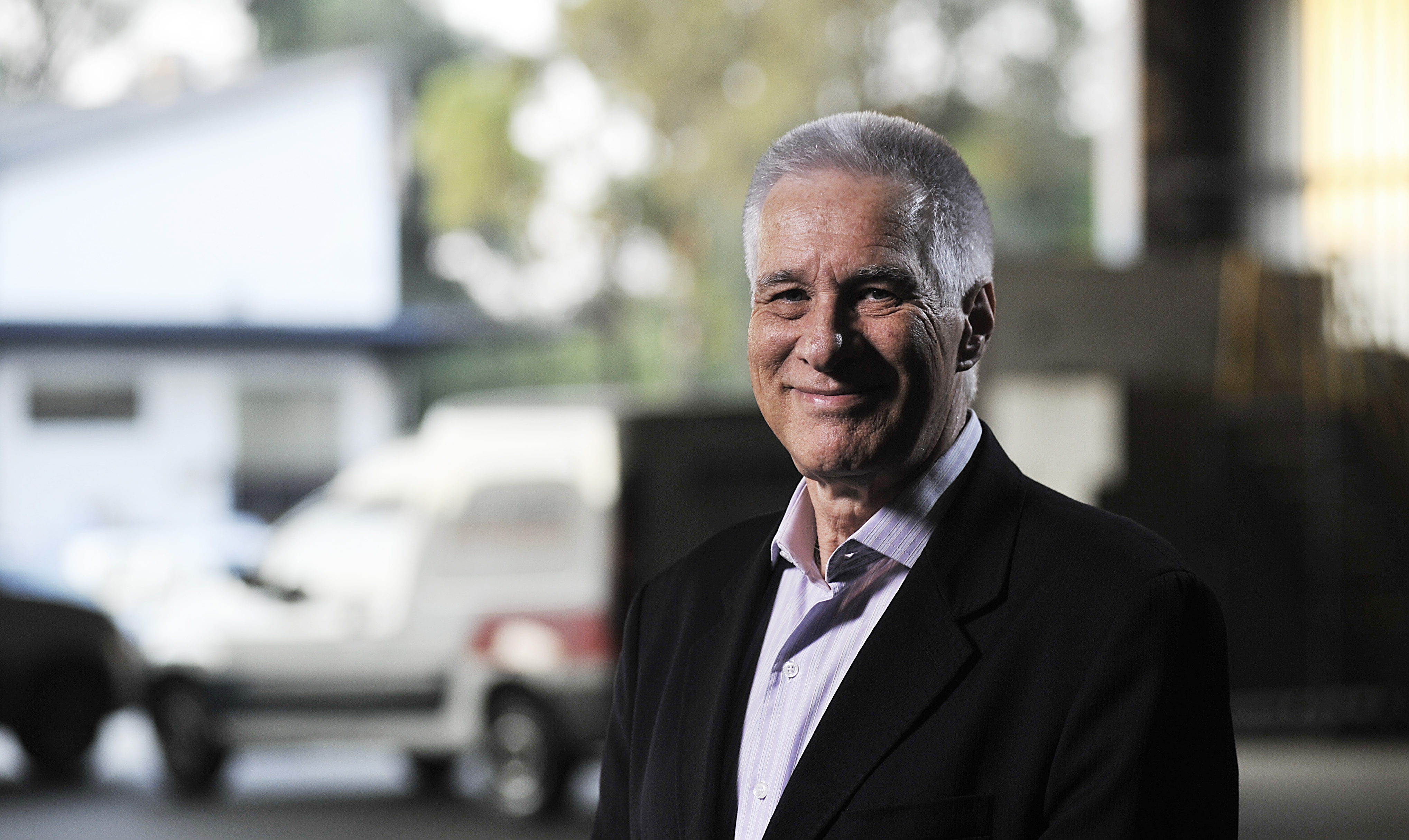 | Reinaldo Marques (Globo)/Divulgação