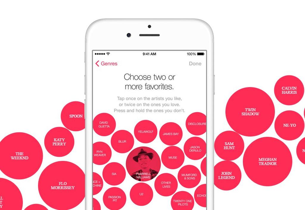 Serviço permite degustação gratuita durante três meses | Reprodução