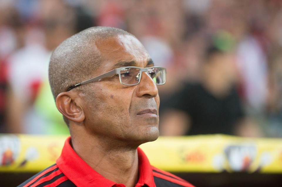 O técnico Cristóvão Borges é considerado por amigos como o comandante ideal para o atual momento do Atlético. | Celso Pupo/Folhapress