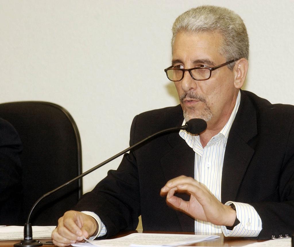 Na semana passada, a principal instância da Justiça administrativa da Itália, o Conselho de Estado, rejeitou o recurso impetrado pelo ex-diretor do BB e deu aval para que ele fosse extraditado para o Brasil | /Romario de Souza Brito