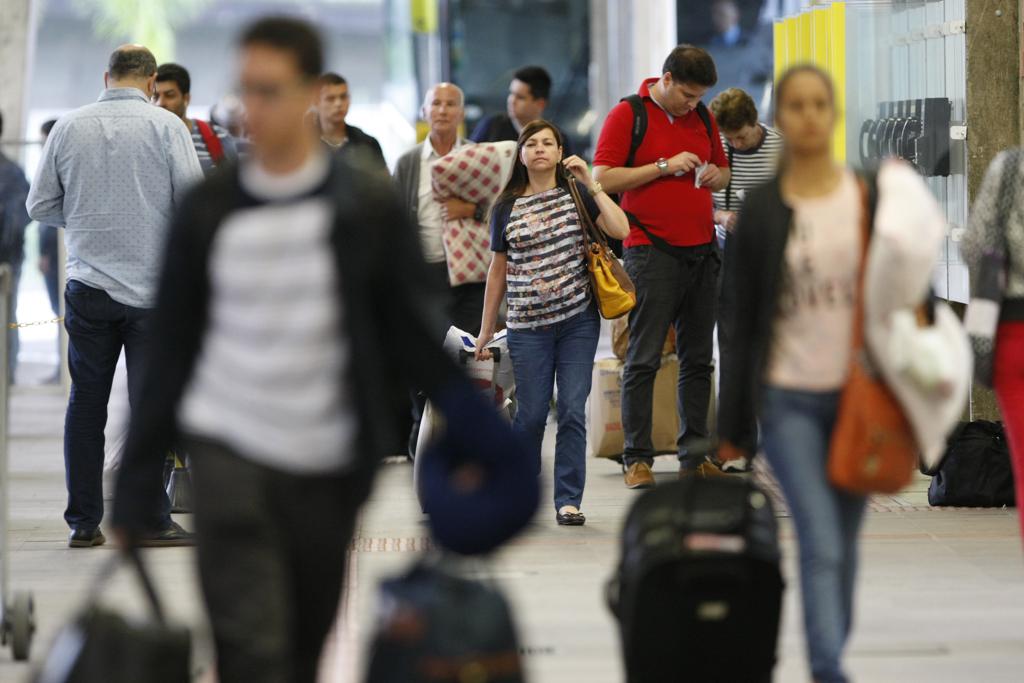 | Aniele Nascimento/Gazeta do Povo/Arquivo