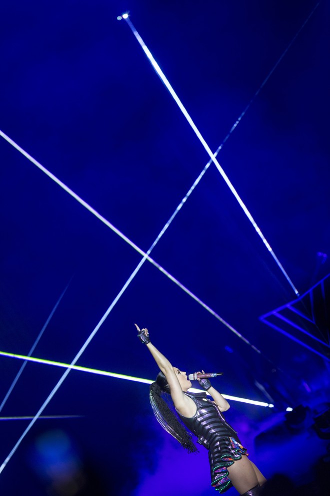  | Marcelo Andrade/Gazeta do Povo