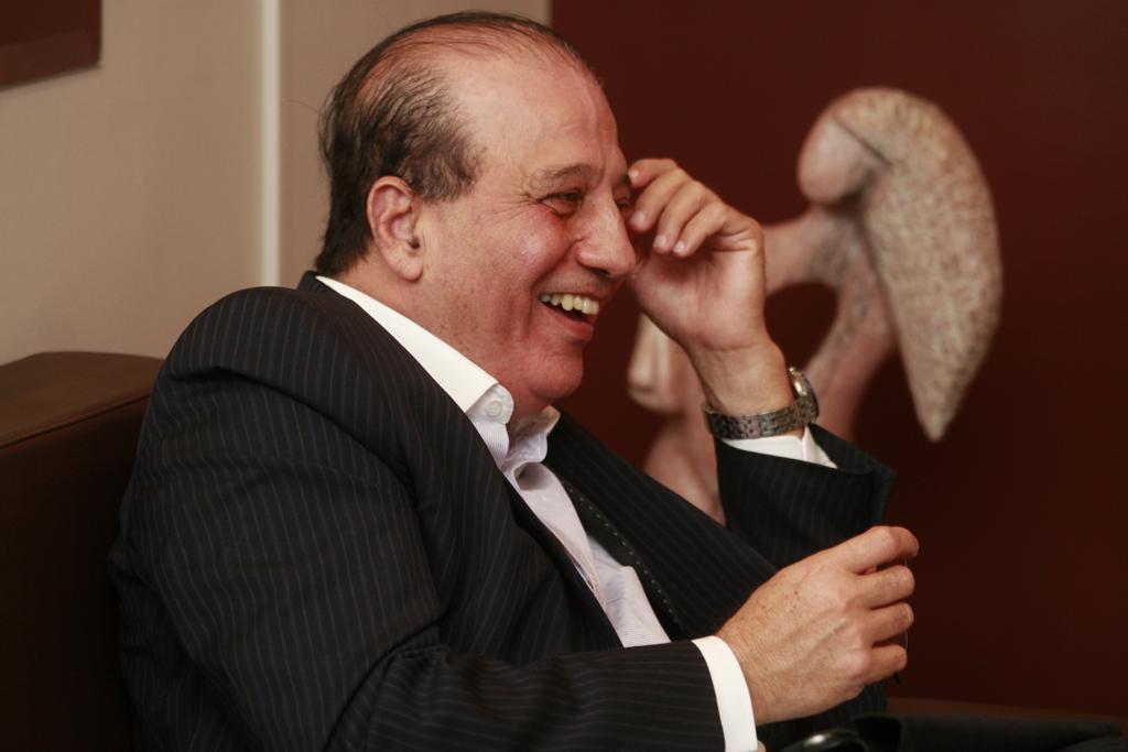 Ao deixar seu gabinete nesta terça, Nardes afirmou que o caso - o pedido de suspeição feito pelo governo - “já está sendo analisado pela consultoria jurídica do TCU, que vai responder ao STF”. | Aniele Nascimento/Gazeta do Povo