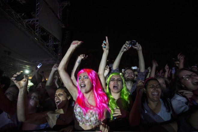  | Marcelo Andrade/Gazeta do Povo