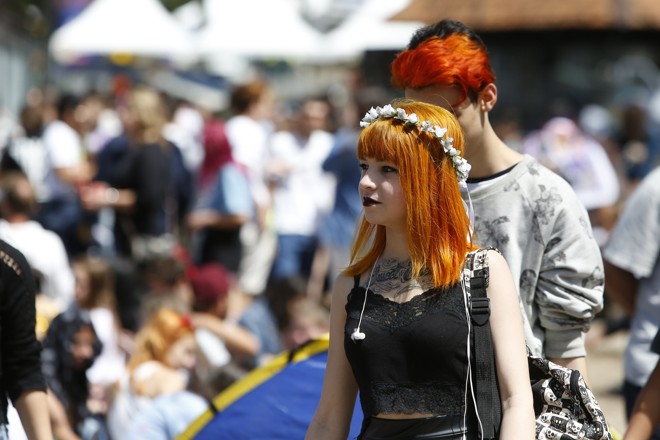  | Henry Milleo/Gazeta do Povo