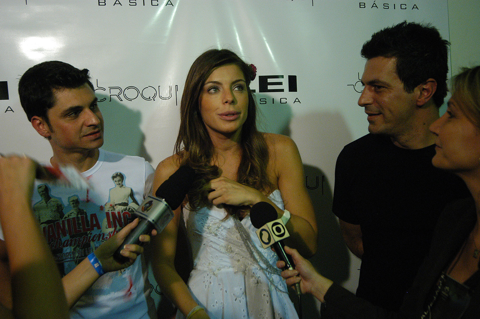 | NAIDERON JR//Arquivo