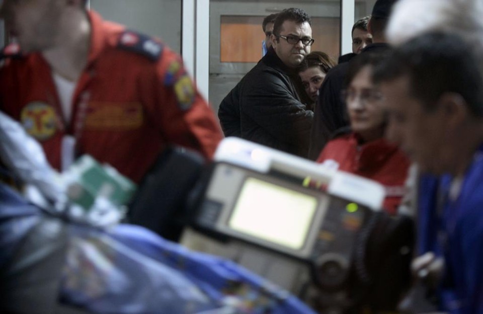  | INQUAM PHOTOS/REUTERS