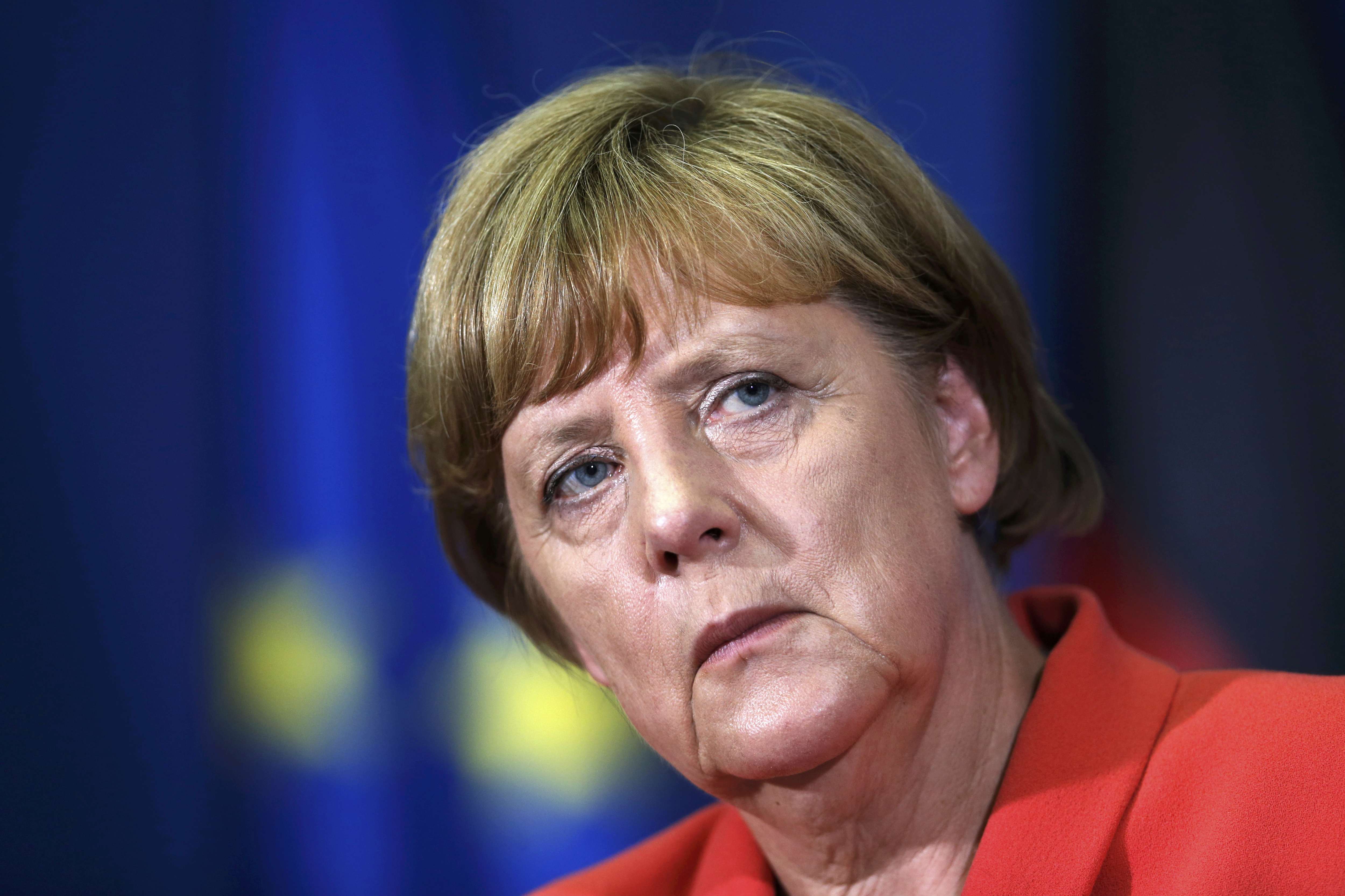 | MARKO DJURICA/REUTERS