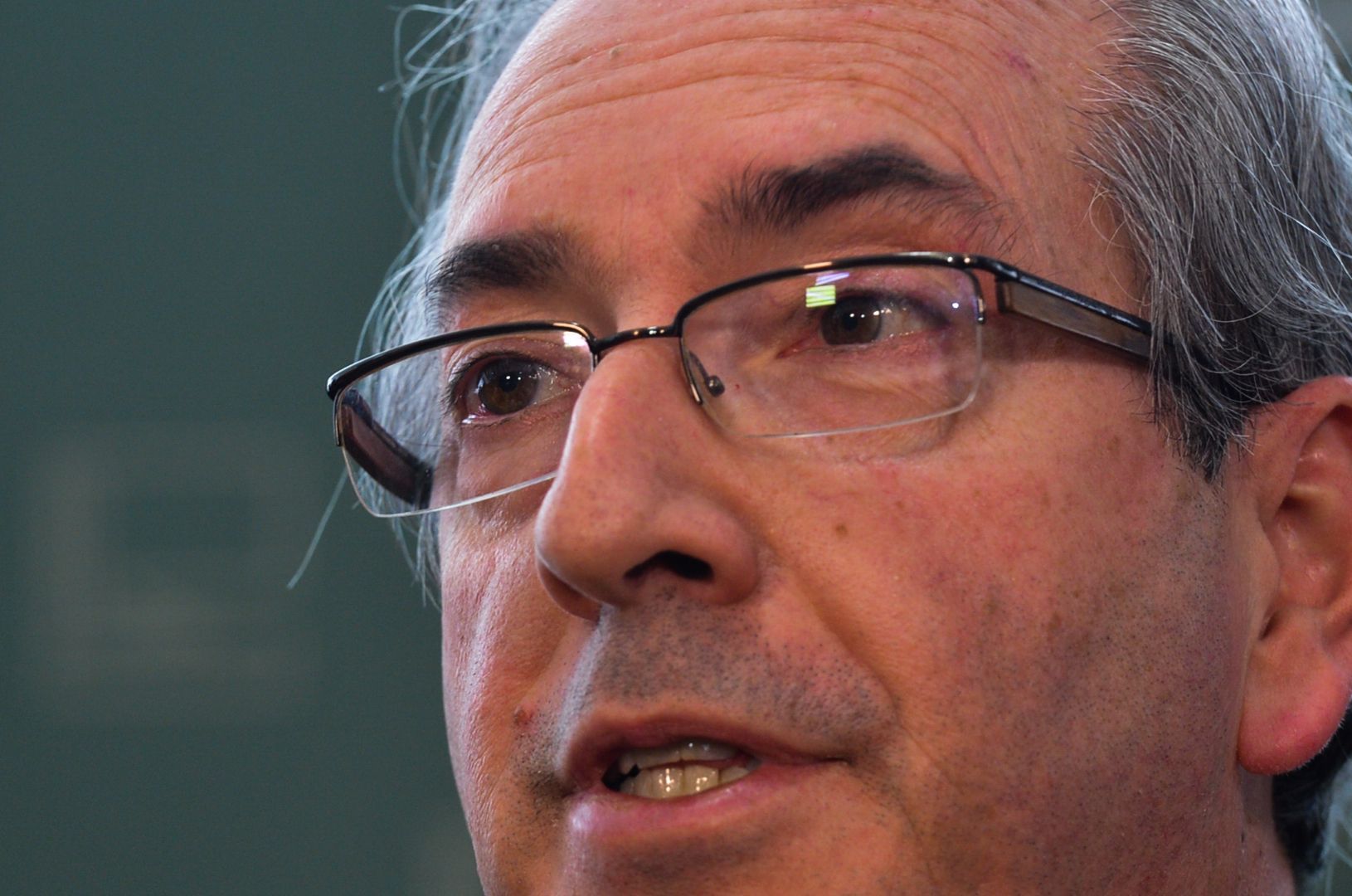 Presidente da Câmara, Eduardo Cunha encontra resistência do PSol. | Antonio Cruz/Agência Brasil