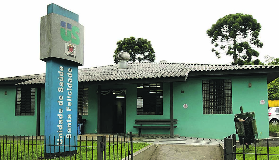 Seleção escolherá novos agentes comunitários e de combate às endemias. | Marcelo Elias /
Gazeta do Povo
