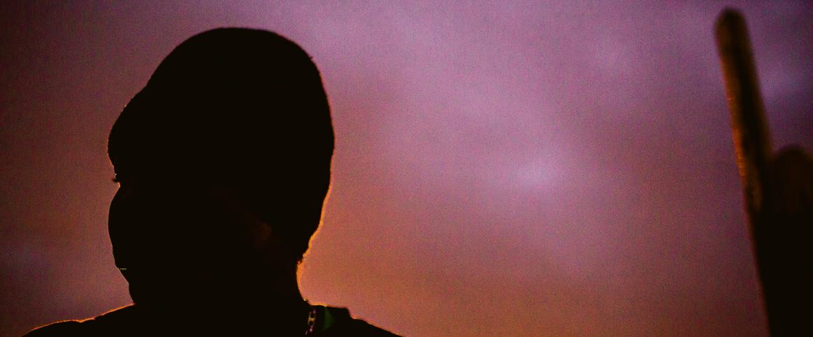 Aumento se deu depois de um trabalho do MP na orientação da Polícia Civil sobre como registrar os crimes raciais. Antes do projeto, iniciado em 2013, muitos registros chegavam como injúrias simples. | Brunno Covello/Gazeta do Povo