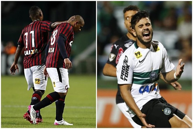 | Albari Rosa/Gazeta do Povo