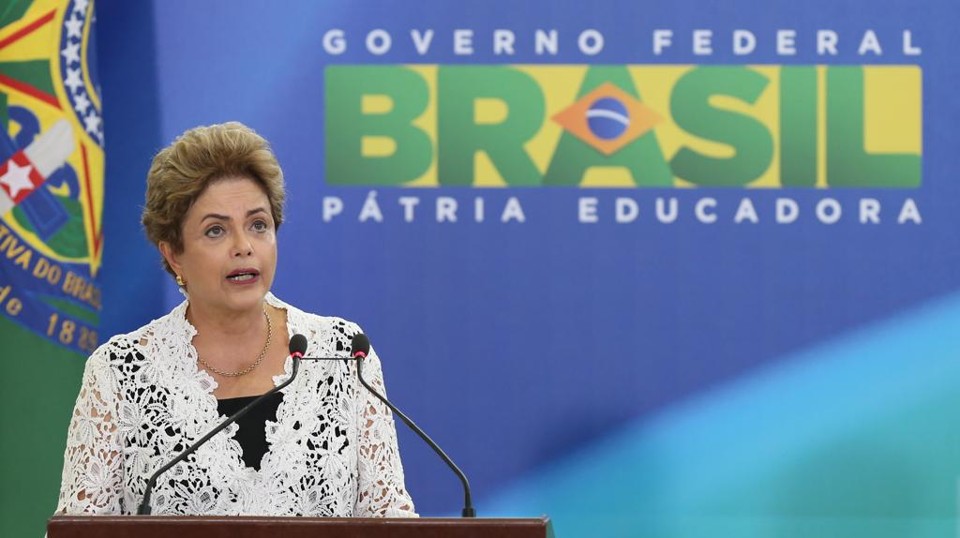 A nota afirma ainda que “os órgãos técnicos e jurídicos do governo federal têm a plena convicção de que não existem motivos legais a rejeição”. | Foto: Lula Marques/ Agência PT/Fotos Públicas