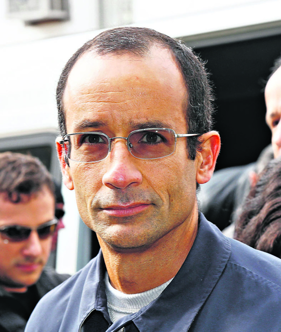 Odebrecht deve continuar detido pelo menos até o Natal. | Antônio More/Gazeta do Povo