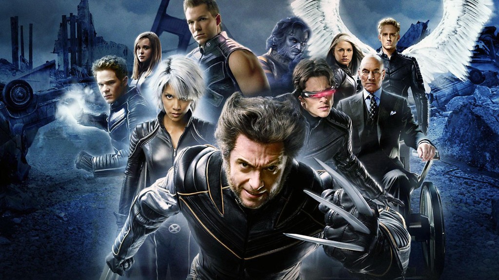 Universo “X-Men”, que vai ganhar novas séries de TV