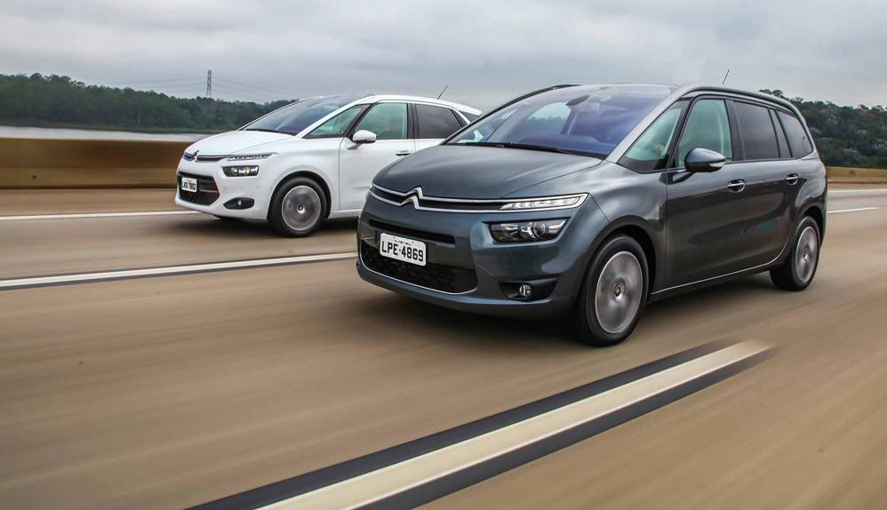 | Pedro Danthas / Citroën