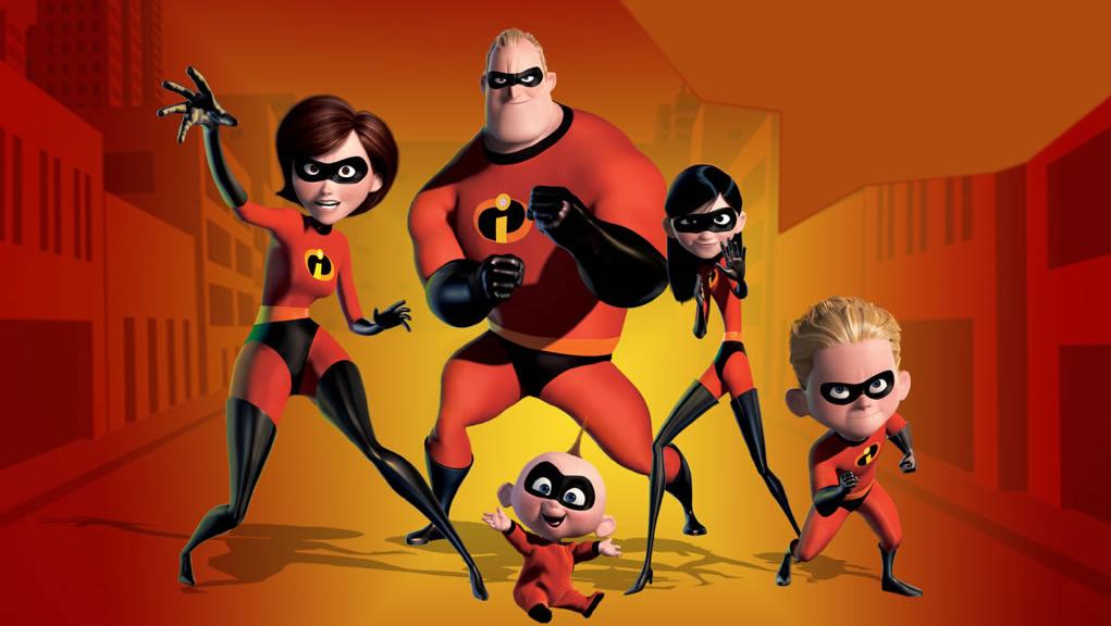 “Os Incríveis” vai ganhar sequência | Divulgação/