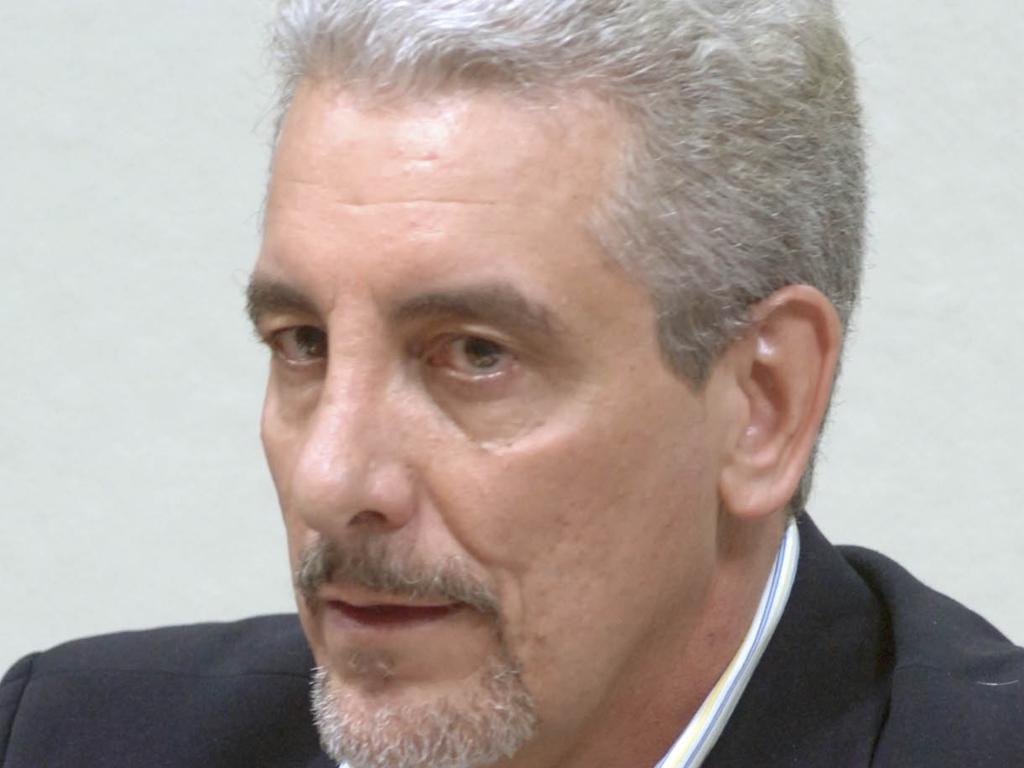 Pizzolato: novo recurso. | Celio Azevedo/Agência Senado