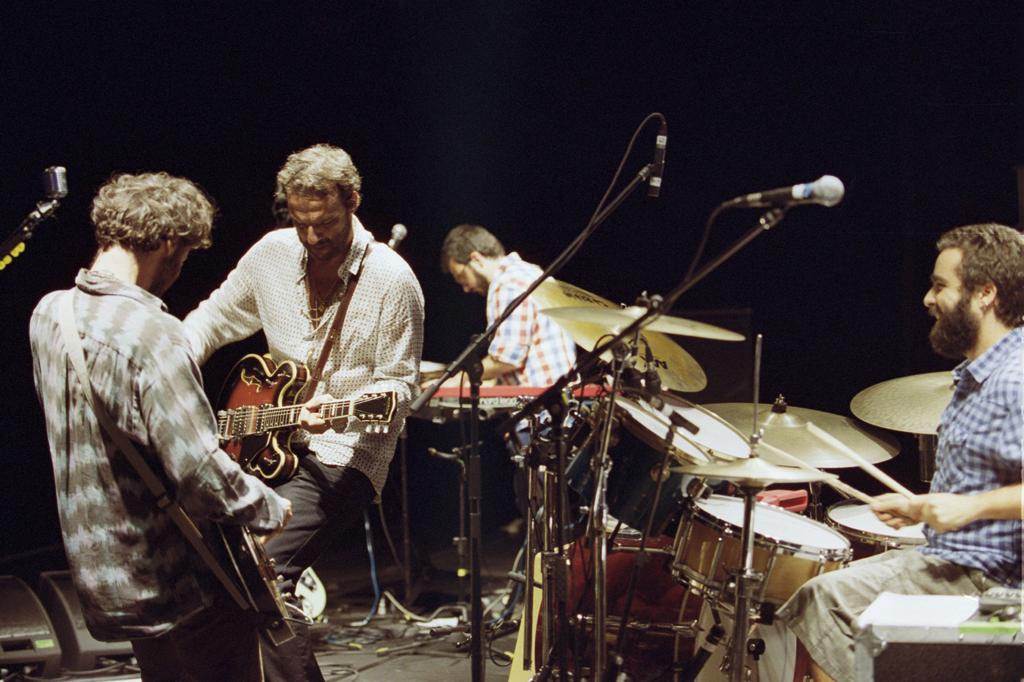 | Caroline Bittencourt/Divulgação