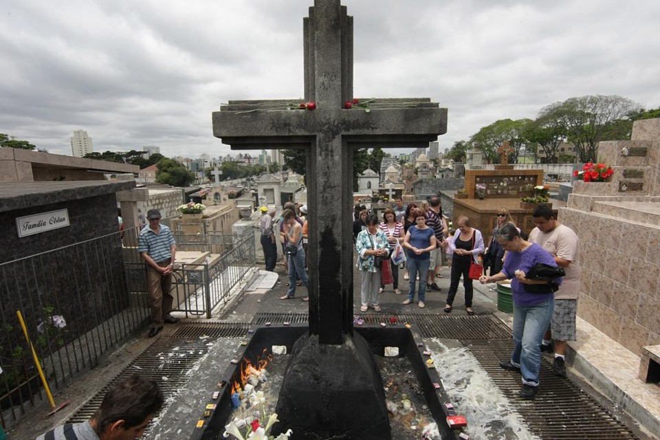  | Ivonaldo Alexandre/Gazeta do Povo/Arquivo