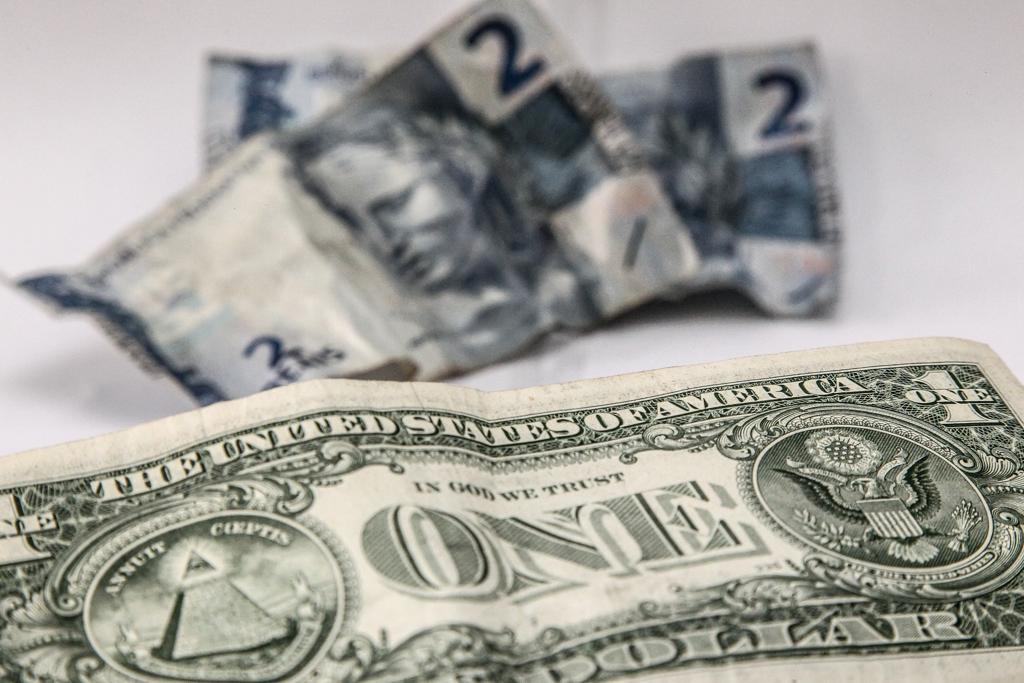 Dados fracos sobre o emprego nos EUA alimentaram expectativa de que a alta nos juros do país deve ser adiada | Foto: Rafael Neddermeyer/Fotos Públicas