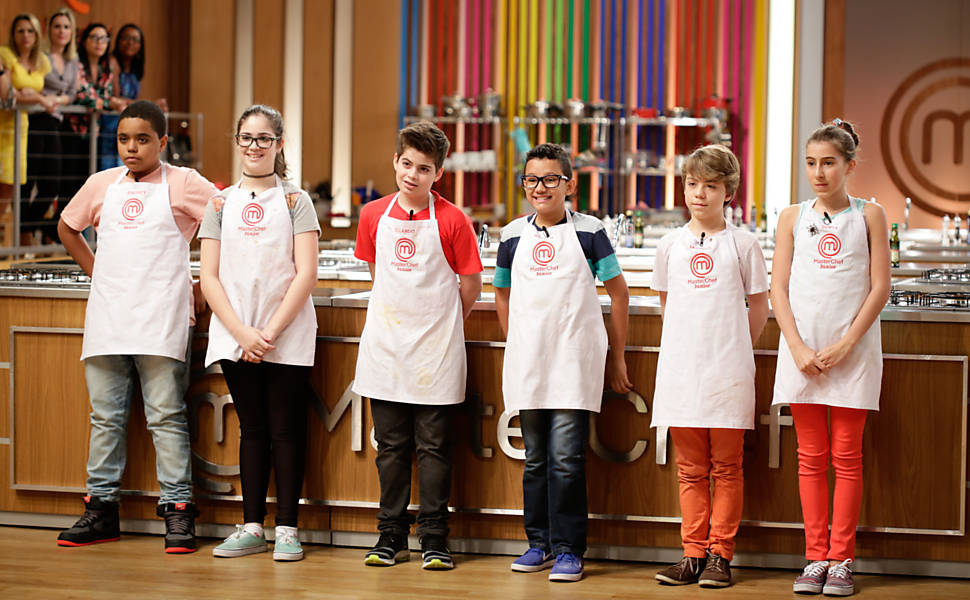 Crianças foram exemplo de solidariedade. | /Divulgação