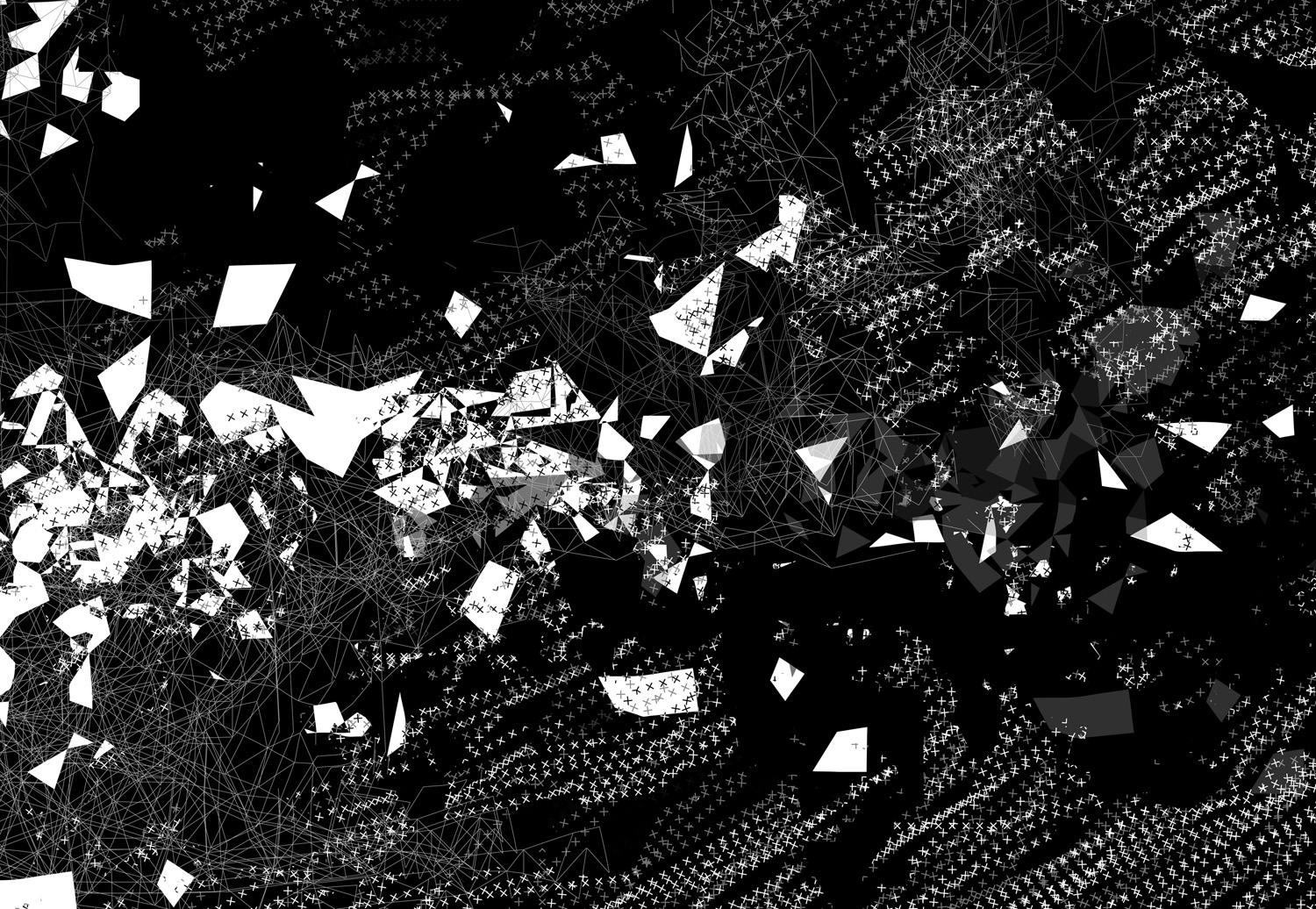 Uma das imagens do livro “Chove”, de Henrique Martins. | Divulgação