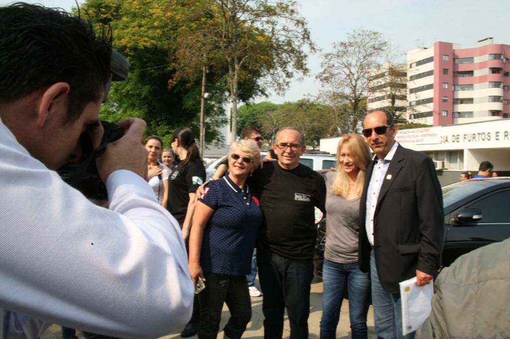 | Aniele Nascimento/Gazeta do Povo