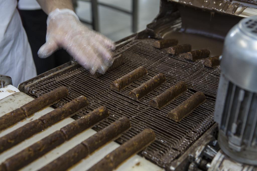 Fábrica irá ampliar os turnos de produção e abrir 50 vagas diretas. | Henry Milléo/Gazeta do Povo