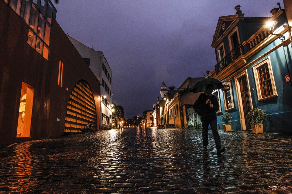 | Daniel Castellano/Gazeta do Povo