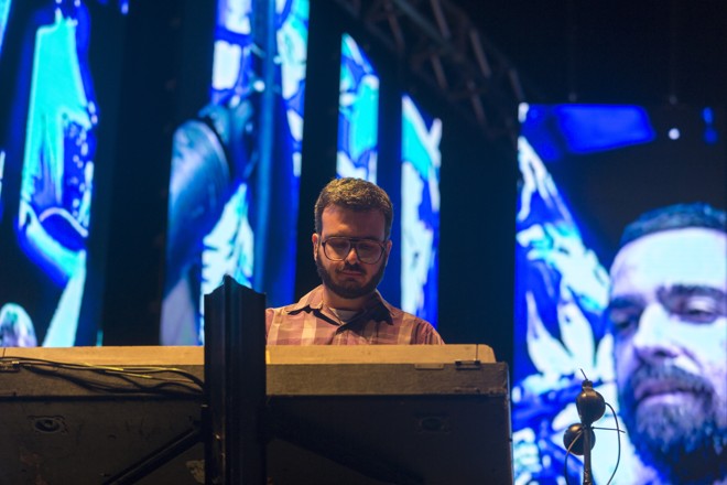 | Marcelo Andrade/Gazeta do Povo