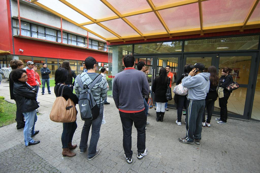 | Ivonaldo Alexandre/Gazeta do Povo/Arquivo