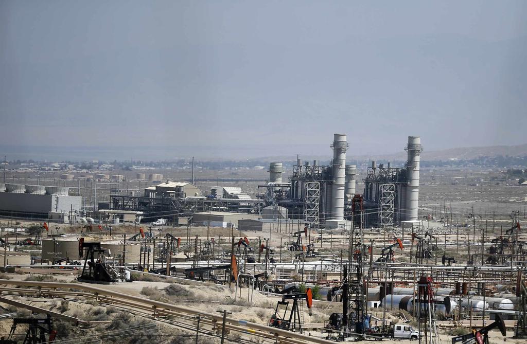 Para 2016, a Opep espera uma demanda global menor. | Reuters