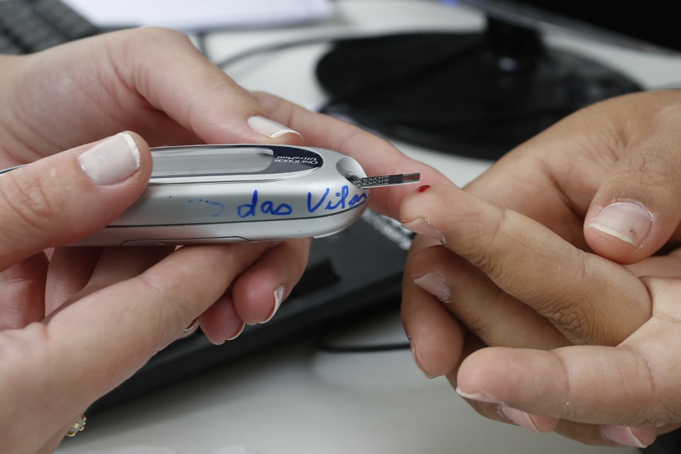 Pasta da Saúde terá um orçamento consideravelmente menor em 2016: alguns programas correm risco. | Henry Milleo/Gazeta do Povo