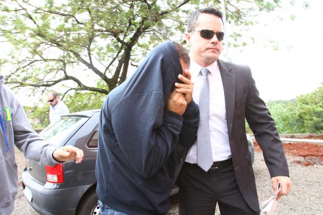 Ministério Público denunciou nove entre fiscais da Receita e policiais. | Roberto Custódio/Jornal de Londrina