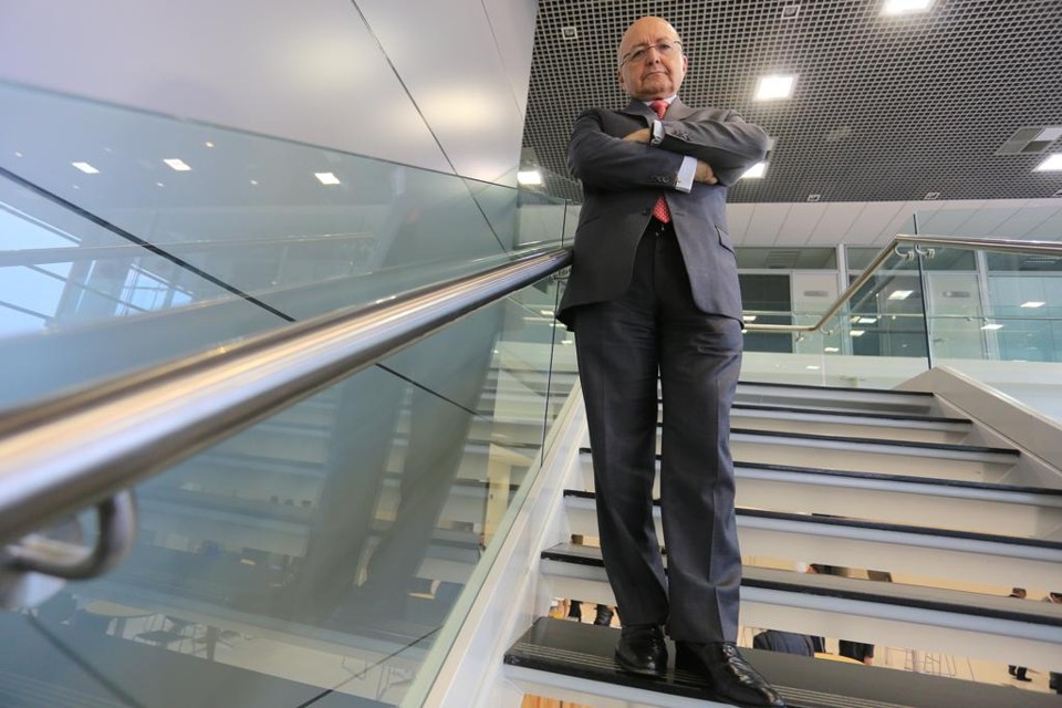  | Ivonaldo Alexandre/Gazeta do Povo